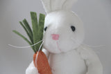 27cm Rabbit Toy - Cute Animal Doll