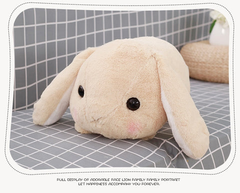40cm Big Rabbit - Plush Toy. Great Gift. | BestSeller