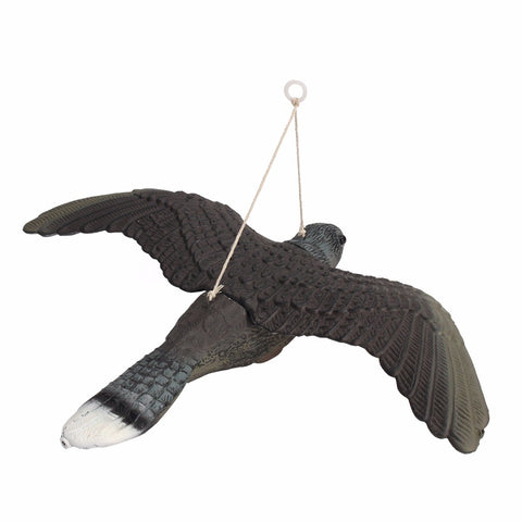 Garden Flying Bird Owl