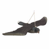 Garden Flying Bird Owl