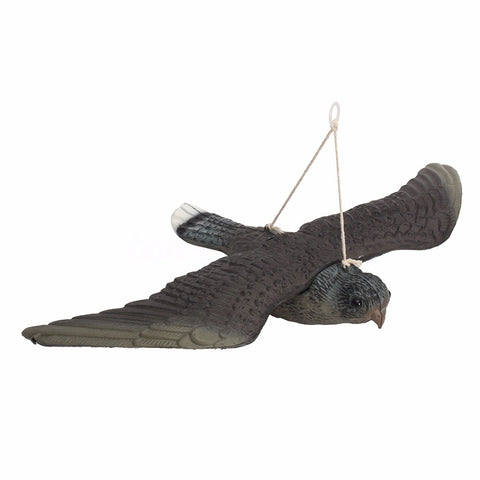 Garden Flying Bird Owl