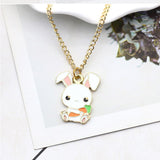 Cute Cartoon Rabbit  Pendant | Top Trend
