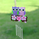 Handmade Craft Owl | Size:21CM (H)