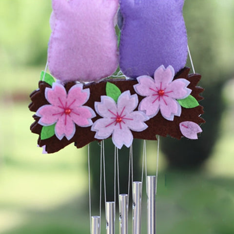 Handmade Craft Owl | Size:21CM (H)