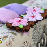 Handmade Craft Owl | Size:21CM (H)