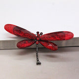 Amazing Dragonfly Brooch
