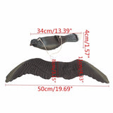 Garden Flying Bird Owl