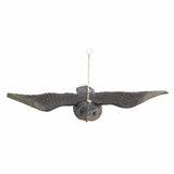 Garden Flying Bird Owl