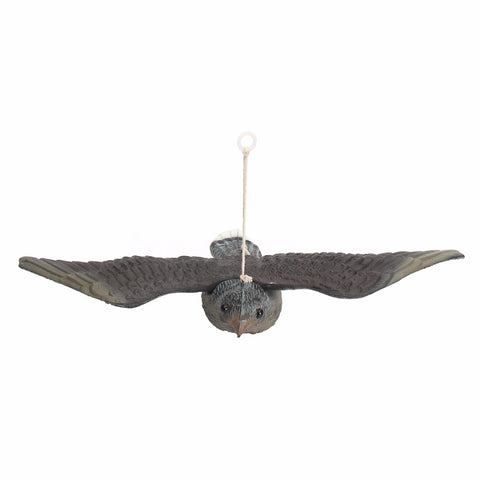 Garden Flying Bird Owl