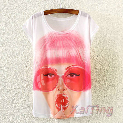 New Fashion T-Shirt