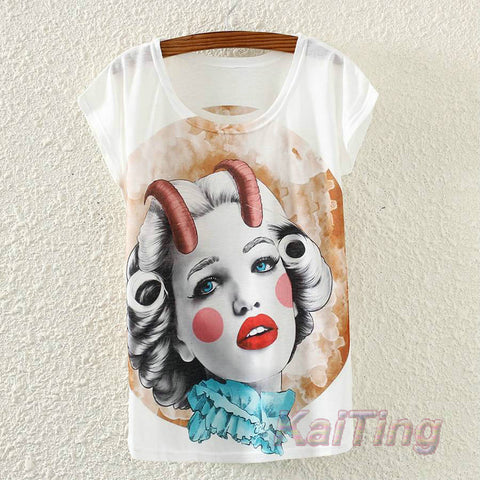 New Fashion T-Shirt