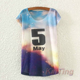 New Fashion T-Shirt