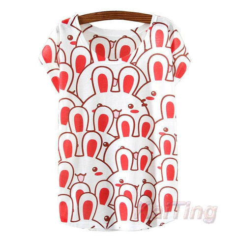New Fashion T-Shirt