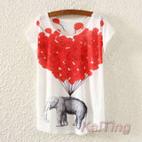 New Fashion T-Shirt