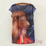 New Fashion T-Shirt