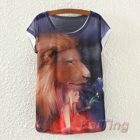 New Fashion T-Shirt