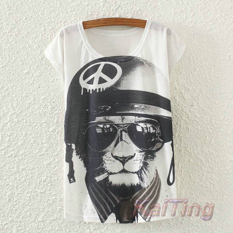 New Fashion T-Shirt