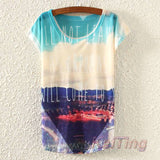 New Fashion T-Shirt