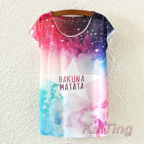 New Fashion T-Shirt