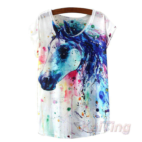 New Fashion T-Shirt