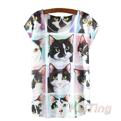 New Fashion T-Shirt