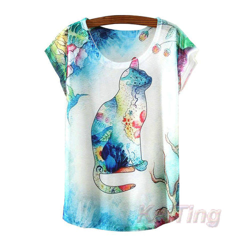 New Fashion T-Shirt
