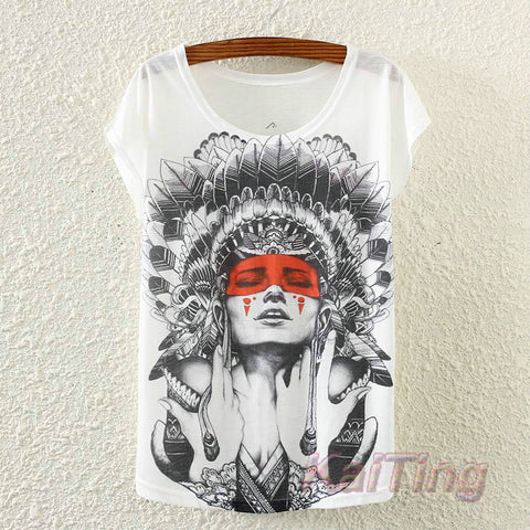 New Fashion T-Shirt