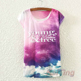 New Fashion T-Shirt
