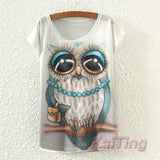 New Fashion T-Shirt
