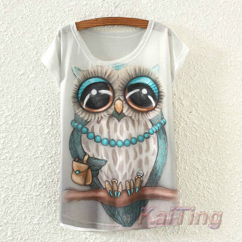 New Fashion T-Shirt