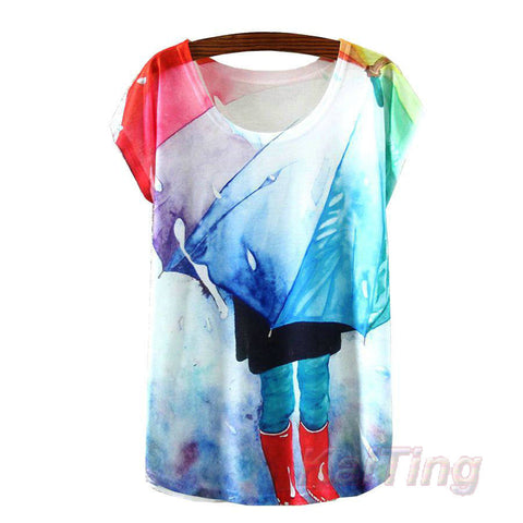 New Fashion T-Shirt