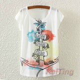 New Fashion T-Shirt
