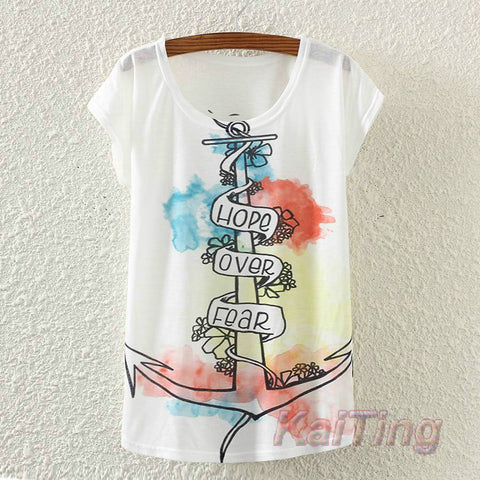 New Fashion T-Shirt
