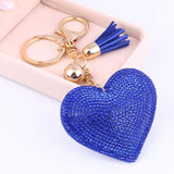 Owl  Keychain