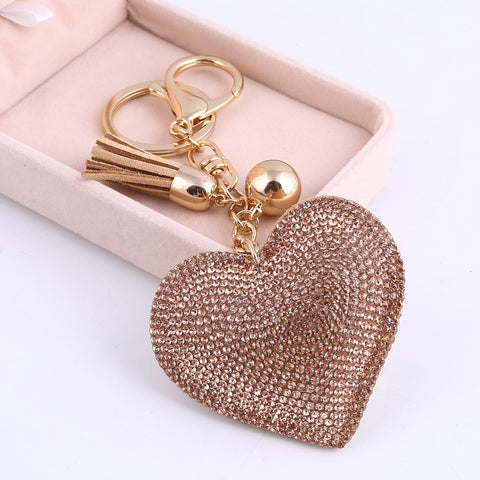 Owl  Keychain