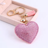 Owl  Keychain