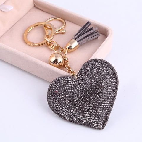 Owl  Keychain