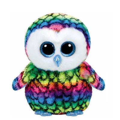 Cute Owl Doll