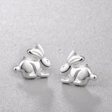 Unique Bunny Rabbit Earrings 2018