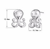 Unique Bunny Rabbit Earrings 2018