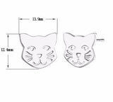 Unique Bunny Rabbit Earrings 2018