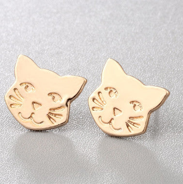Unique Bunny Rabbit Earrings 2018