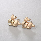 Unique Bunny Rabbit Earrings 2018