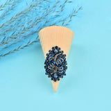 Vintage Big Dragonfly Ring