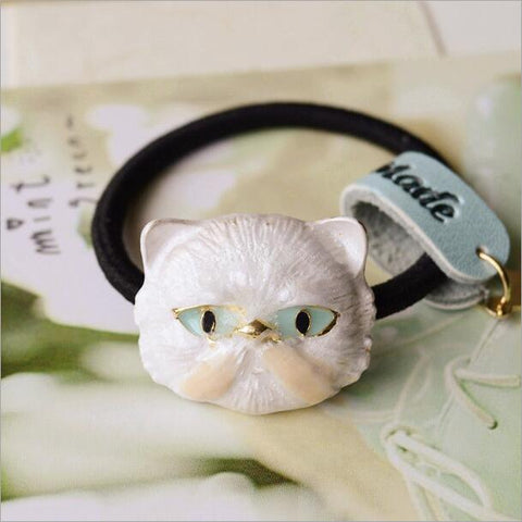 Fancy Rabbit Hairband