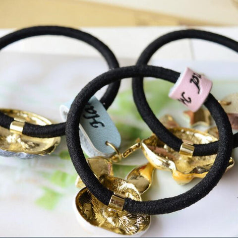Fancy Rabbit Hairband