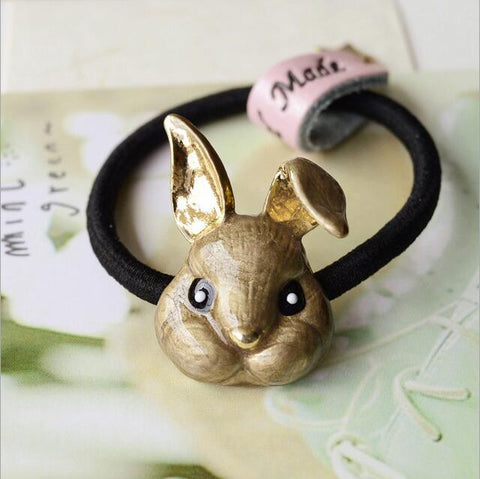 Fancy Rabbit Hairband