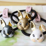 Fancy Rabbit Hairband