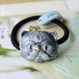 Fancy Rabbit Hairband
