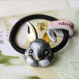 Fancy Rabbit Hairband